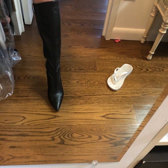 gucci knee high boots - Picture 6 of 8